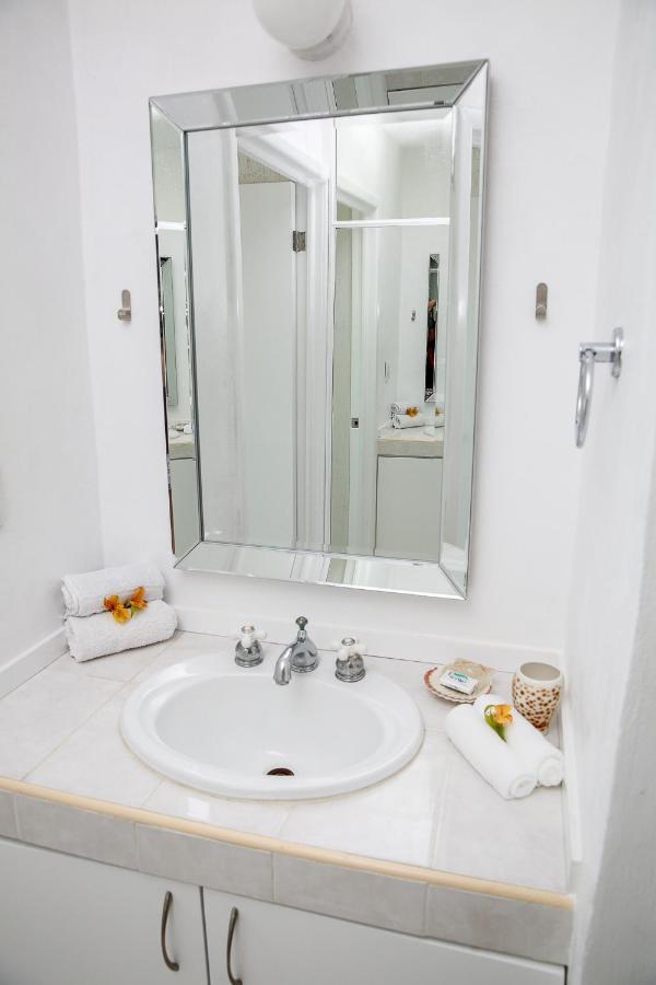 Ocean View Terrace, Beach And Pool Brisas Cancun Hotel Zone Apartment